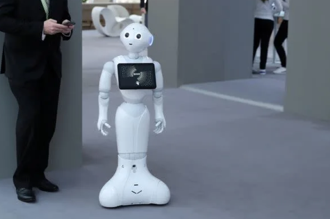 Exclusive: SoftBank in talks to sell French robotics business to